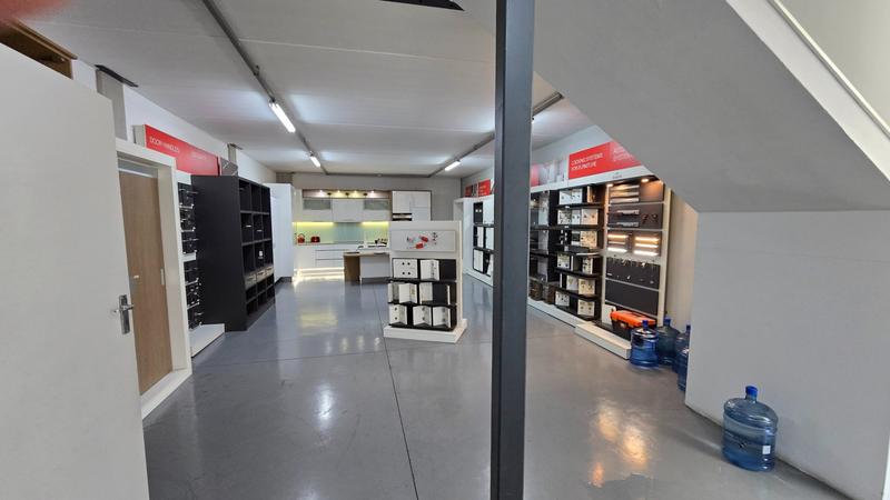 Commercial Property for Sale in Stikland Industrial Western Cape